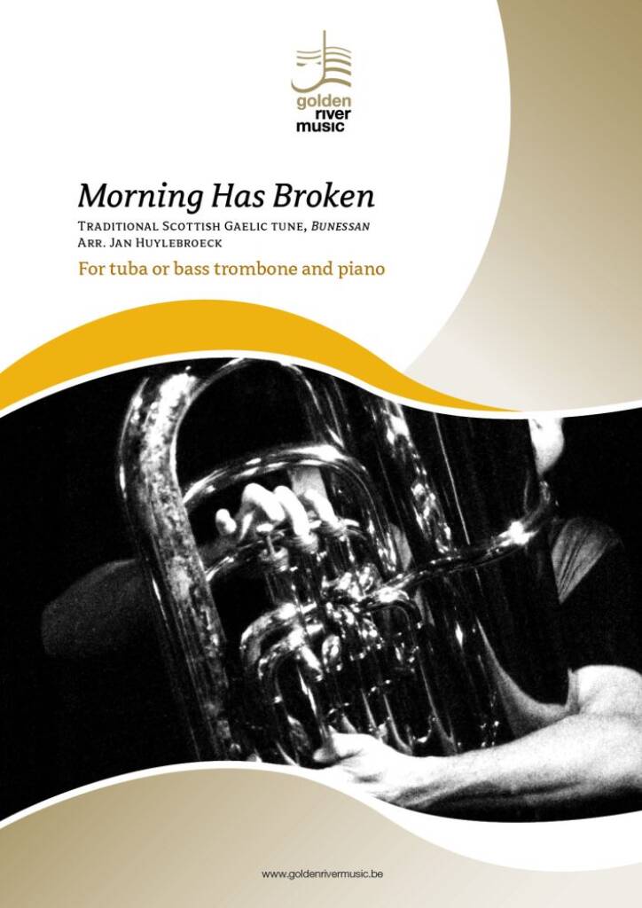 Morning Has Broken